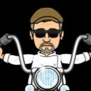 Meet your Posher, Ray